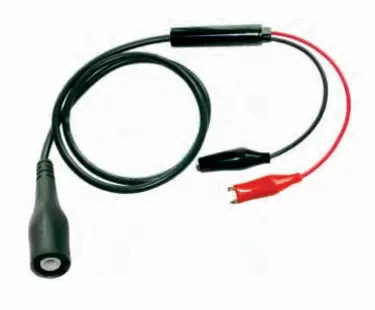 Bnc cable clips clearance